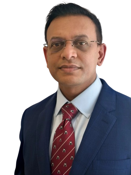 Consultant urologist specialising in men’s health and urology care at a Birmingham clinic